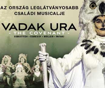 Vadak Ura - The Covenant