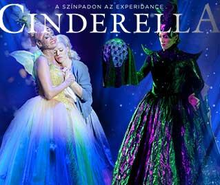 Cinderella